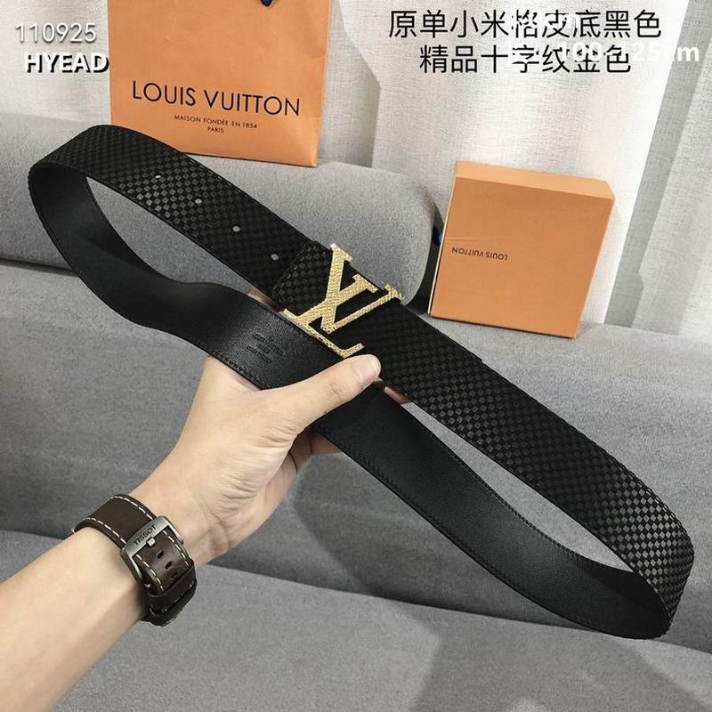 LV Belts 7281